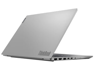 Lenovo ThinkBook 14, 14" FHD, i7-1065G7, 8GB RAM, 1TB SSD, Windows 10 Pro