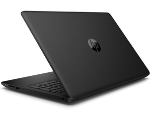 HP 15" HD Laptop, Ryzen 3 2200U, 16GB RAM, 512GB SSD, Win10Pro