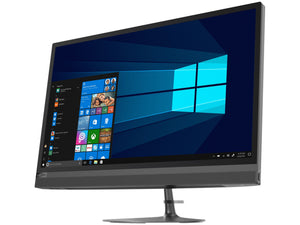 Lenovo IdeaCentre 520 AIO PC, 27" QHD Touch, i7-7700T, 16GB RAM, 512GB SSD, Win10Pro