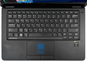Refurbished Dell Latitude E7250 12.5" HD Laptop, i5-5300U, 16GB RAM, 180GB SSD, Win 10 Pro