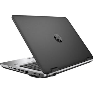 HP ProBook 640 G2 14" FHD Laptop, i7-6600U, 16GB RAM, 1TB SSD, Win10Pro