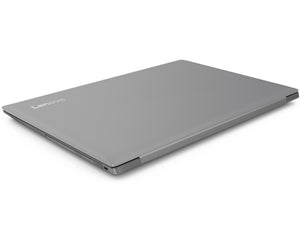 Lenovo IdeaPad 330 17.3" HD Laptop, i7-8550U, 12GB RAM, 512GB SSD, Win10Pro