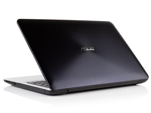 Asus X555QA 15.6" HD Laptop, A12-9720P, 12GB RAM, 128GB SSD, Win10Pro