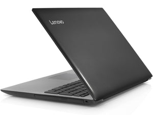 Lenovo IdeaPad 330 15.6" FHD Laptop, Ryzen 7 2700U, 8GB RAM, 1TB SSD, Win10Pro