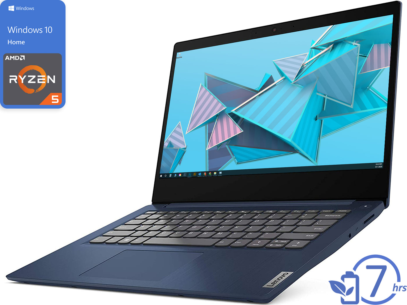 Lenovo ideapad 2024 3 r5 3500u