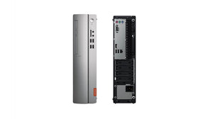 Lenovo IdeaCentre 310S SFF Desktop, A9-9430, 4GB RAM, 256GB SSD, Radeon R5, Win10Pro