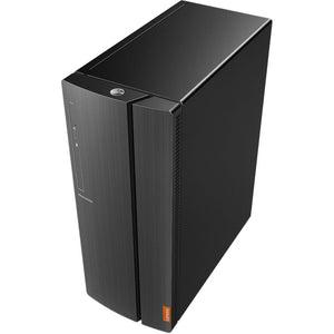 Lenovo IdeaCentre 510A Desktop Computer, i3-7100 3.9GHz, 16GB RAM, 256GB SSD, Win10Pro