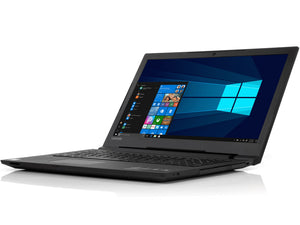 Lenovo V110 Laptop, 15.6" HD, Celeron N3350, 8GB RAM, 1TB HDD, Win10Pro