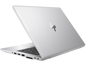 HP EliteBook x360 830 G6 2-in-1, 13.3" IPS FHD Touch Display, Intel Core i5-8365U Upto 4.1GHz, 16GB RAM, 1TB NVMe SSD, HDMI, Thunderbolt, Wi-Fi, Bluetooth, Windows 10 Pro