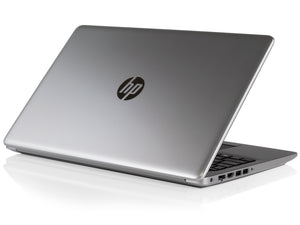 HP 15.6" Touch Laptop, i7-8565U, 8GB RAM, 512GB NVMe SSD, Win10Pro