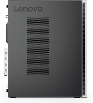 Lenovo IdeaCentre 310S SFF Desktop, AMD A9-9430, 4GB DDR4, 4TB HDD, AMD Radeon R5, Windows 10 Pro