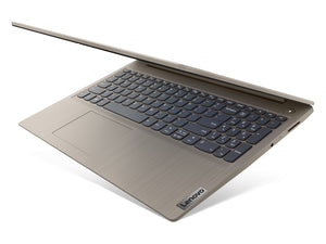 Lenovo IdeaPad 3, 15" HD Touch, i3-1005G1, 16GB RAM, 256GB SSD, Windows 10 Pro