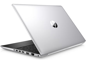 HP ProBook 450 G5 15.6" HD Laptop, i5-8250U, 8GB RAM, 512GB NVMe SSD+1TB HDD, Win10Pro