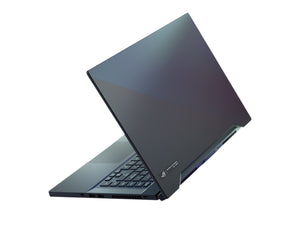 ASUS ROG Zephyrus M15 Gaming Notebook, 15.6" IPS FHD Display, Intel Core i7-10750H Upto 5.0GHz, 8GB RAM, 512GB NVMe SSD, NVIDIA GeForce RTX 2070, HDMI, Thunderbolt, Wi-Fi, Bluetooth, Windows 10 Home