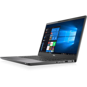 Dell Latitude 7300 13.3" HD Notebook - Intel Core i5-8365U 1.6GHz - 8GB RAM 256GB PCIe SSD - Webcam - Windows 10 Pro