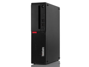 Lenovo ThinkCentre M910s, i5-7500, 16GB RAM, 2TB SSD, Windows 10 Pro