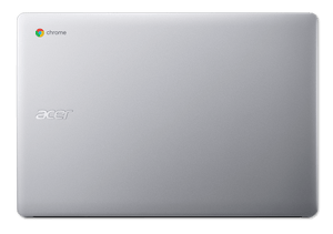 Acer 315 15.6" HD Chromebook - Intel Celeron N4000 1.1GHz - 4GB RAM 32GB eMMC - Chrome OS - Protective Sleeve - CB315-3H-C2C3