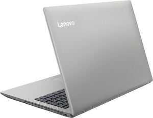 Lenovo IdeaPad 330 15.6" HD Laptop, Celeron N4100, 8GB RAM, 500GB HDD, Win10Pro