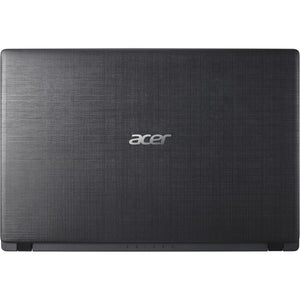 Acer Aspire 3 A315 15.6" HD Laptop, i5-7200U 2.5GHz, 12GB RAM, 128GB SSD, Win10Pro