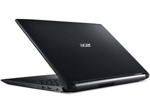 Acer Aspire 5 Laptop, 15.6" FHD, i5-7200U, 8GB RAM, 1TB SSD+1TB HDD, MX150, Win10Pro