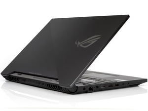 ASUS ROG Strix SCAR ll Laptop, 15.6" IPS 144Hz FHD, i7-8750H, GTX 1070 8GB, 16GB RAM, 1TB SSD, W10P