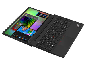 Lenovo ThinkPad E590 Laptop, 15.6" HD, i5-8265U, 32GB RAM, 512GB NVMe SSD+1TB HDD, Win10Pro