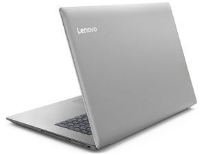 Lenovo IdeaPad 330 17.3" HD Laptop, i7-8550U, 12GB RAM, 256GB SSD, Win10Pro