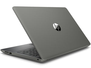 Refurbished HP 15.6" HD Laptop, i7-8550U, 8GB RAM, 128GB SSD, Windows 10 Pro