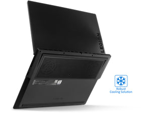 Lenovo Legion Y530 Laptop, 15.6" FHD, i7-8750H, 8GB RAM, 1TB NVMe SSD+1TB HDD, GTX 1050 Ti, Win10Pro