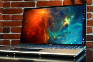 ASUS VivoBook S15, 15" FHD, i7-8565U, 8GB RAM, 256GB SSD, Windows 10 Home