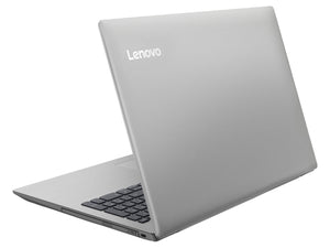 Lenovo 330, 15" HD, Celeron N4000, 8GB RAM, 512GB SSD, UK Keyboard, Win 10 Pro