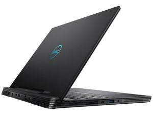 Dell G5, 15" FHD, i7-8750H, 8GB RAM, 256GB SSD, RTX 2060, Win10P
