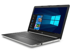 Refurbished HP 15, 15" HD, i7-8550U, 16GB RAM, 1TB SSD, DVDRW, Windows 10 Pro