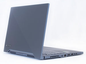 ASUS ROG Zephyrus M15, 15"FHD, i7-10750H, 24GB RAM, 512GB SSD, 1660Ti, Win10Home