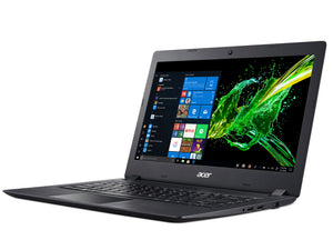 Acer Aspire 3, 14" HD, A9-9420e, 12GB RAM, 1TB SSD, Windows 10 Pro