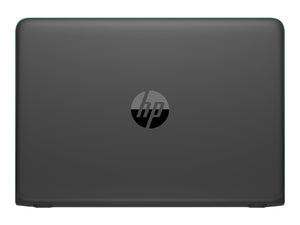 HP Stream Pro 11 G5 11.6" HD Notebook -  Intel Celeron N4000 1.1GHz - 4 GB RAM - 64 GB eMMC - Webcam - Windows 10 Pro