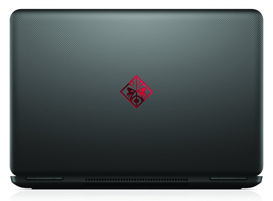 Hp omen i7 hot sale 7700hq gtx 1050 ti