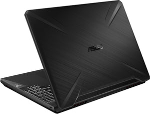 ASUS FX505GT, 15" FHD, i5-9300H, 8GB RAM, 128GB SSD +1TB HDD, GTX 1650, Win10Pro