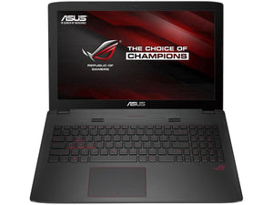 ASUS ROG GL552 15.6" IPS FHD Laptop, i7-6700HQ, 16 GB Memory, 512 GB SSD, Win10Home