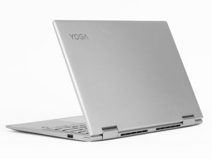 Lenovo Yoga C740, 14" FHD Touch, i5-10210U, 8GB RAM, 128GB SSD, Windows 10 Home