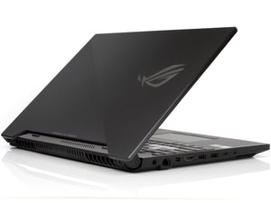 ASUS ROG Strix SCAR ll Laptop, 15.6" IPS 144Hz FHD, i7-8750H, GTX 1070 8GB, 8GB RAM, 512GB SSD, W10P