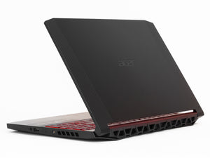 Acer Nitro 5, 15" FHD, i7-9750H, 16GB RAM, 1TB SSD +500GB HDD, RTX 2060, Win10H