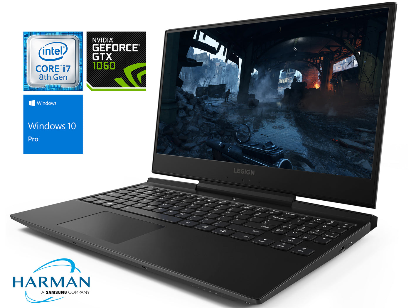 Lenovo legion i7 8gb ram hot sale