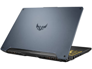 ASUS TUF A17 Gaming Notebook, 17.3" 120Hz FHD Display, AMD Ryzen 7 4800H Upto 4.2GHz, 16GB RAM, 512GB NVMe SSD, NVIDIA GeForce GTX 1650, HDMI, DisplayPort via USB-C, Windows 10 Home