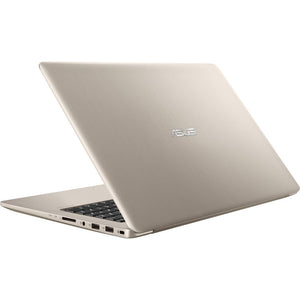 ASUS VivoBook Pro N580VD 15.6 4k UHD Touch LT, i7-7700HQ, 16GB RAM 256GB SSD+2TB HDD, GTX 1050, W10P