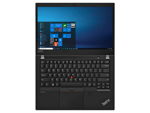 Lenovo ThinkPad T14, 14" FHD, i5-10210U, 16GB RAM, 512GB SSD, Windows 10 Pro