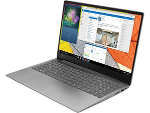 Lenovo IdeaPad 330S 15.6" HD Laptop, Ryzen 7 2700U, 20GB RAM, 1TB SSD, Win10Pro