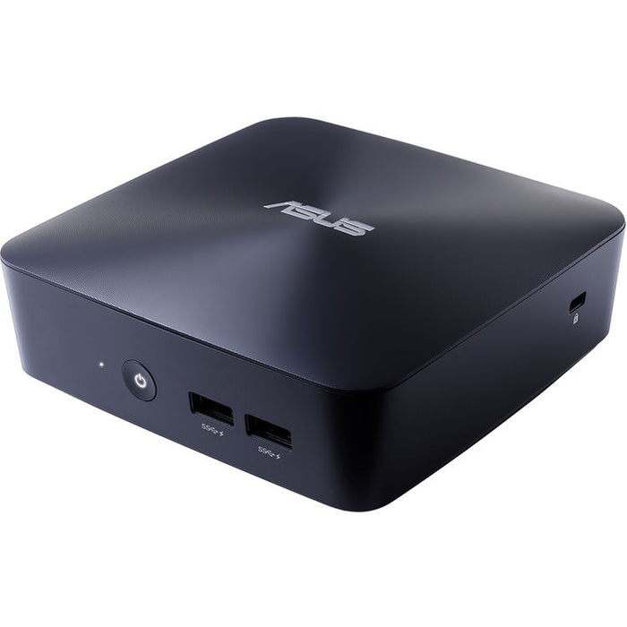 ASUS VivoMini UN65U Mini PC, i3-7100U 2.4GHz, 8GB Ram, 256GB SSD, Win10Pro