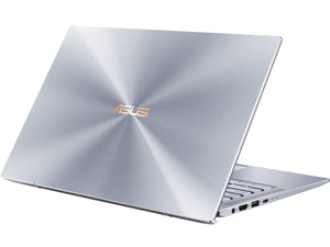 ASUS ZenBook 14, 14" FHD, Ryzen 7 3700U, 8GB RAM, 512GB SSD, Windows 10 Pro