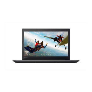 Lenovo Ideapad 320 15.6" HD Laptop, Celeron N3350 1.1GHz, 8GB RAM, 512GB SSD, Win10Pro